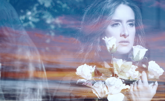 Expressing emotions of grief