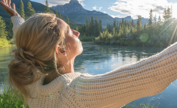 embrace change with counselling