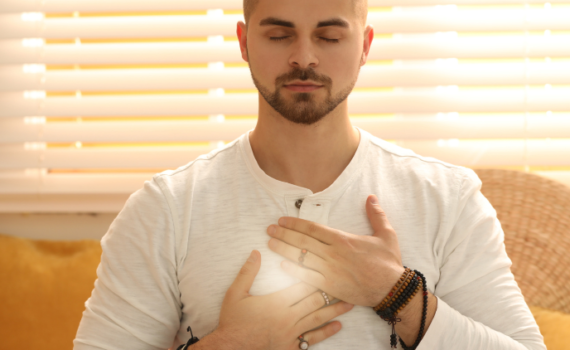 Learn self compassion for self esteem