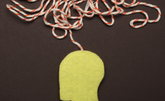 stress anxiety and depression with psychotherapy