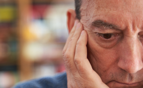 PTSD counselling and psychotherapy