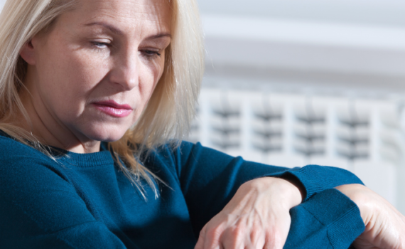 Traumatic stress recovery with counselling