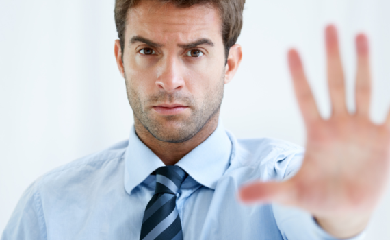 setting boundaries for work-life balance