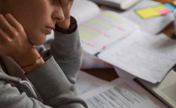 prevent burnout with counselling