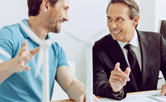 better communication with counselling